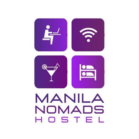 Manila Nomads Hostel Esterno foto