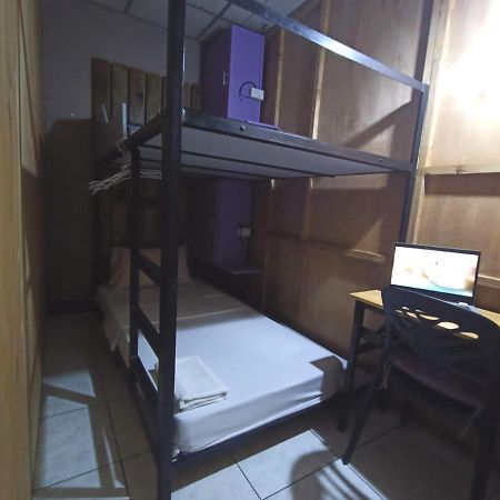 Manila Nomads Hostel Esterno foto