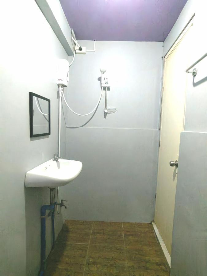Manila Nomads Hostel Esterno foto