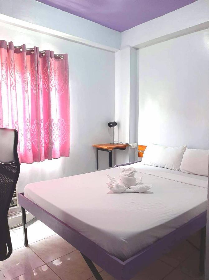 Manila Nomads Hostel Esterno foto
